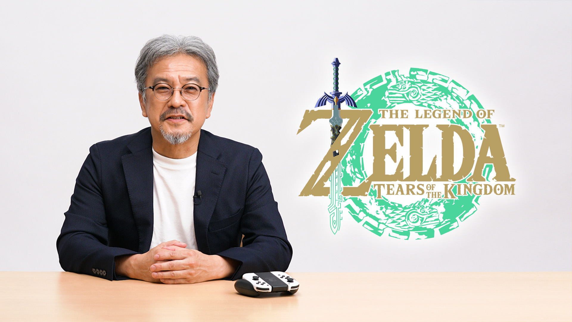 Un Nintendo Direct dédié au prochain Zelda daté